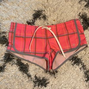 Hurley board shorts